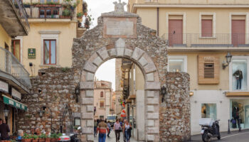 Things to do in Taormina, Italy
